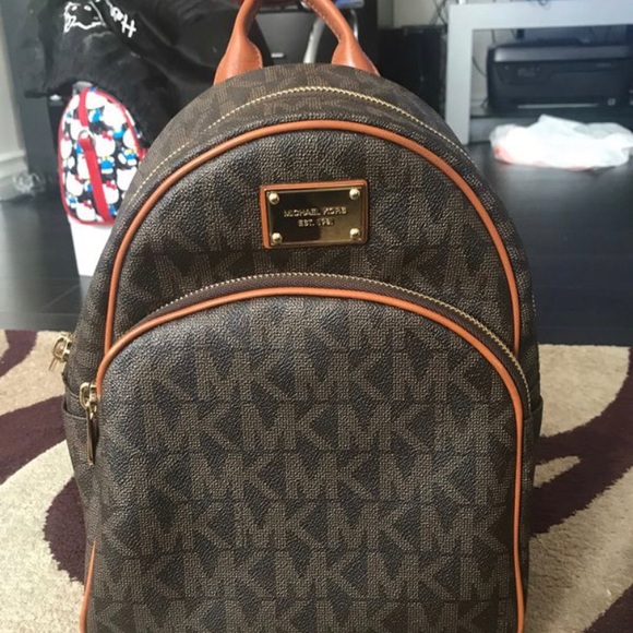 Michael Kors Backpack - Picture 1 of 3